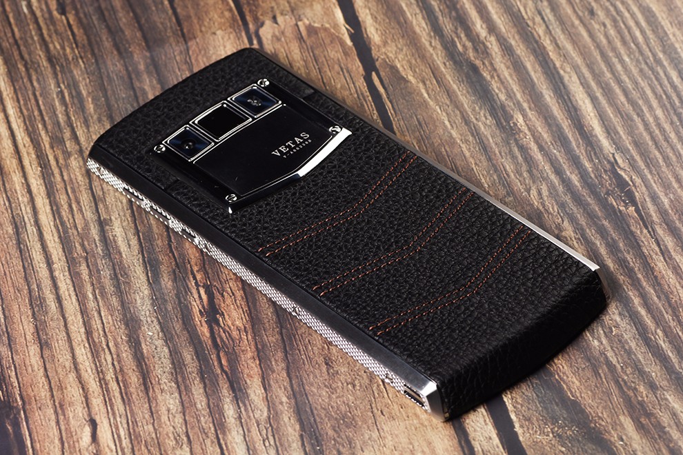 轻奢不凡,商务首选,vetas v10测评体验