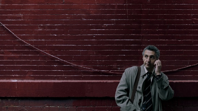 【hbo迷你新剧:《罪夜之奔》】豆瓣评分9.0,imdb评分9.