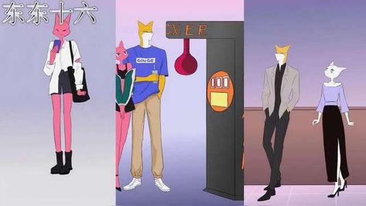 《狗哥杰克苏》:集超凡的外貌与外挂于一身的狗子