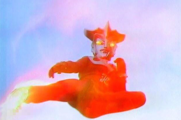 4个会奥特飞踢的奥特曼排名,雷欧竟不是第一,他才是真正的第一