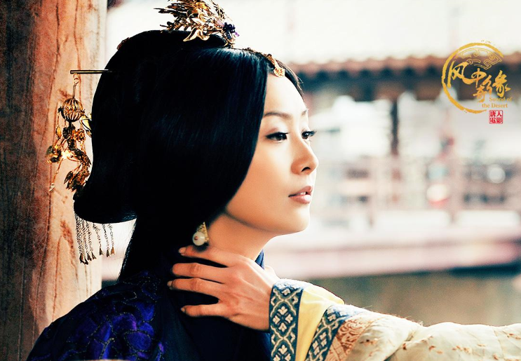 刘玉娘曾与父亲分离,她当上皇后,却不认自己的父亲