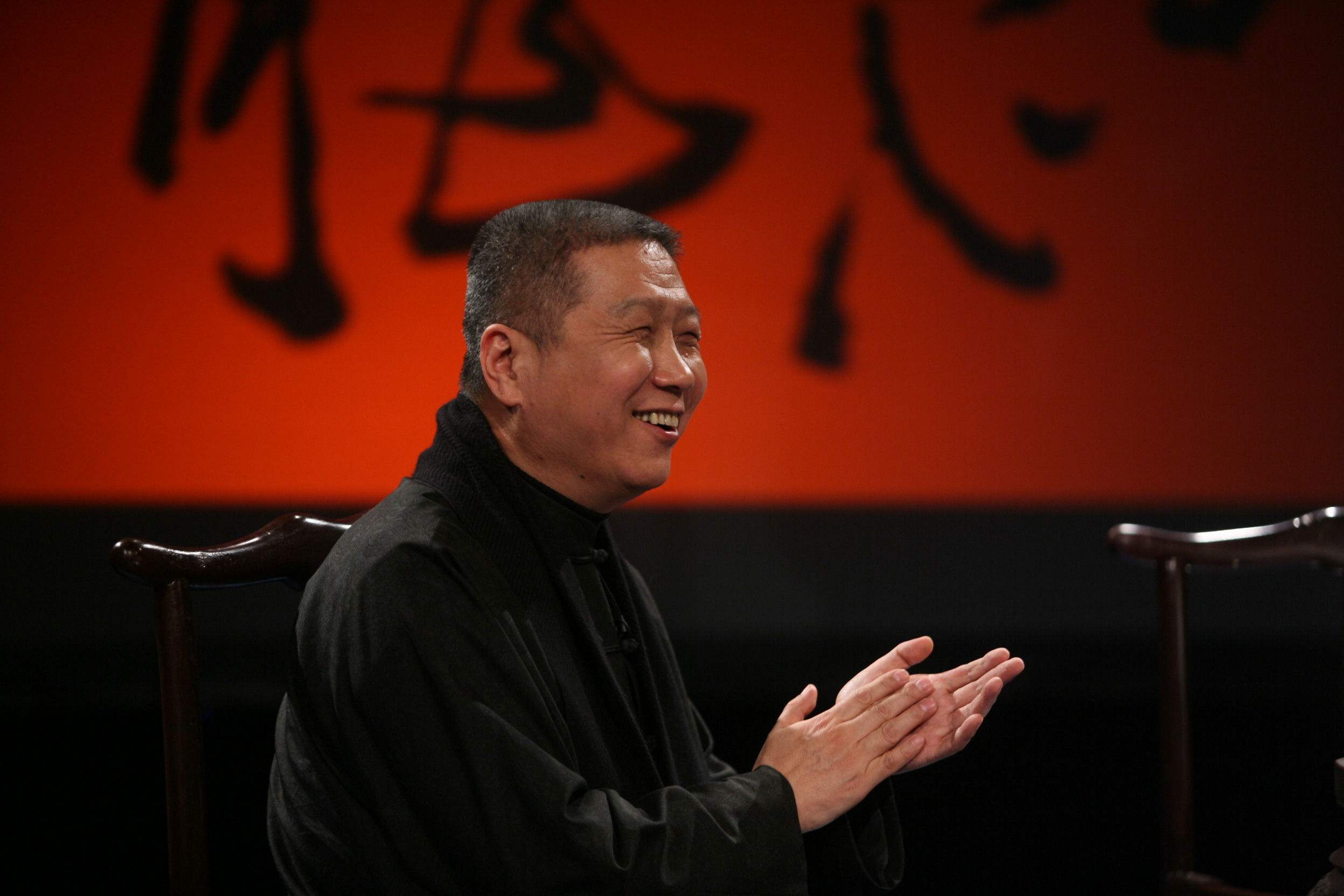 马未都:这东西百年前十分珍贵,如今却很常见