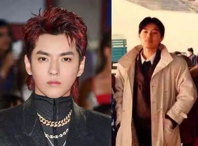 高晓松蜡像入驻蜡像馆,自信颜值媲美吴亦凡,网友:脸太大费蜡!