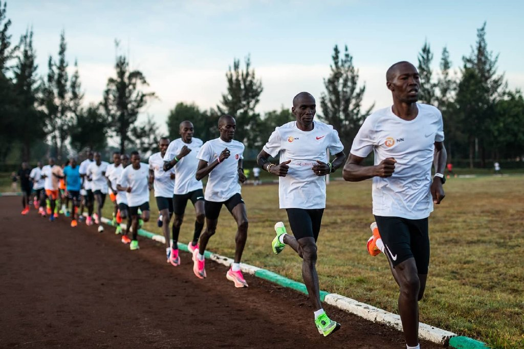 为什么说10公里成绩能决定你全马跑多快?