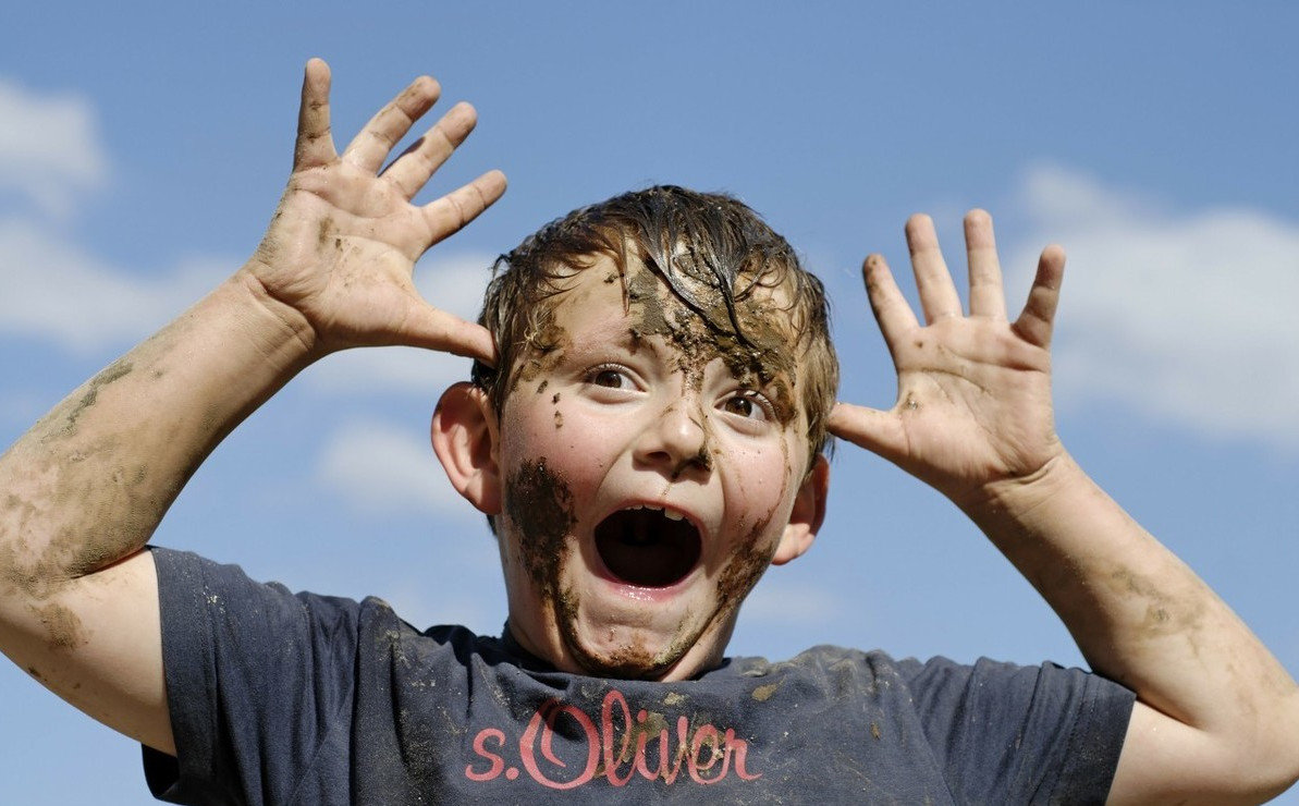 越调皮的孩子,长大后越有出息,不是没道理的