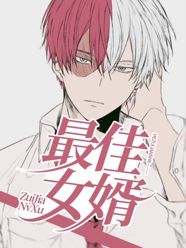 第一本,《最佳女婿》