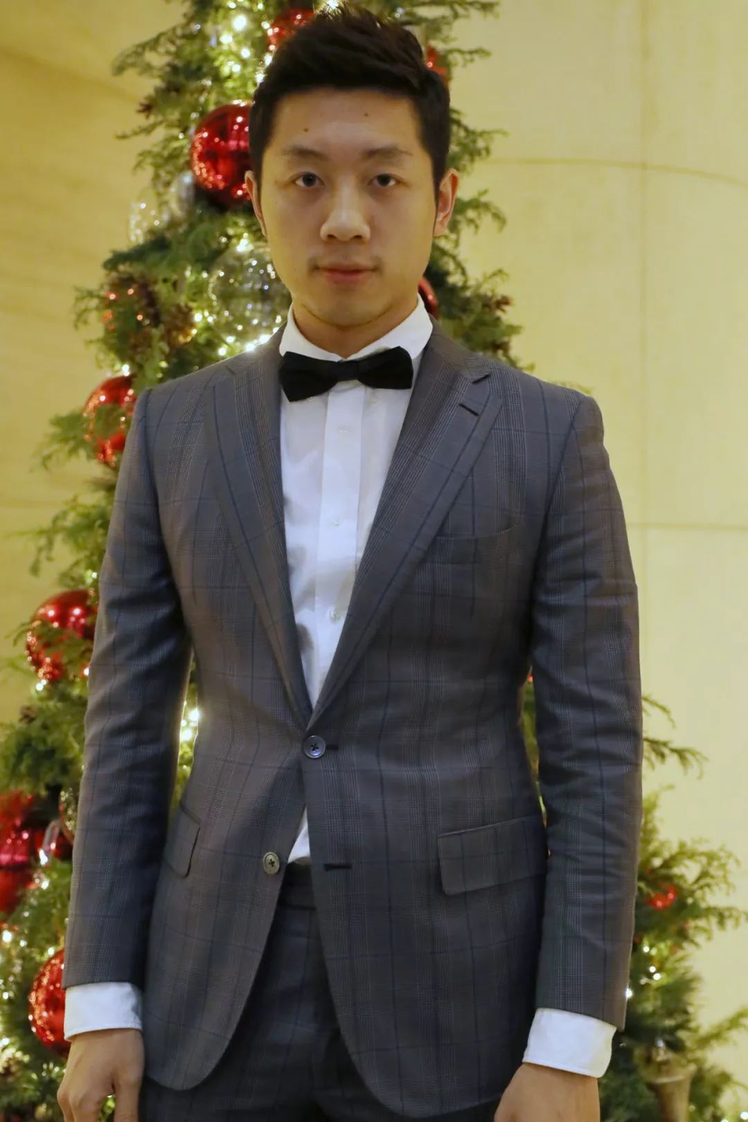 颁奖礼大丰收|丁宁三年蝉联佳女,樊振东首获佳男,许昕最佳得分