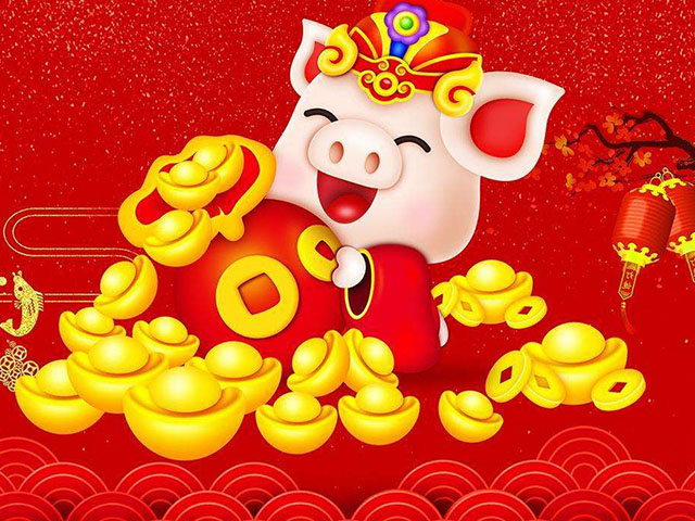 1月下旬,4星座霉运离身,好运到来,富贵财气萦绕,事业稳步上升