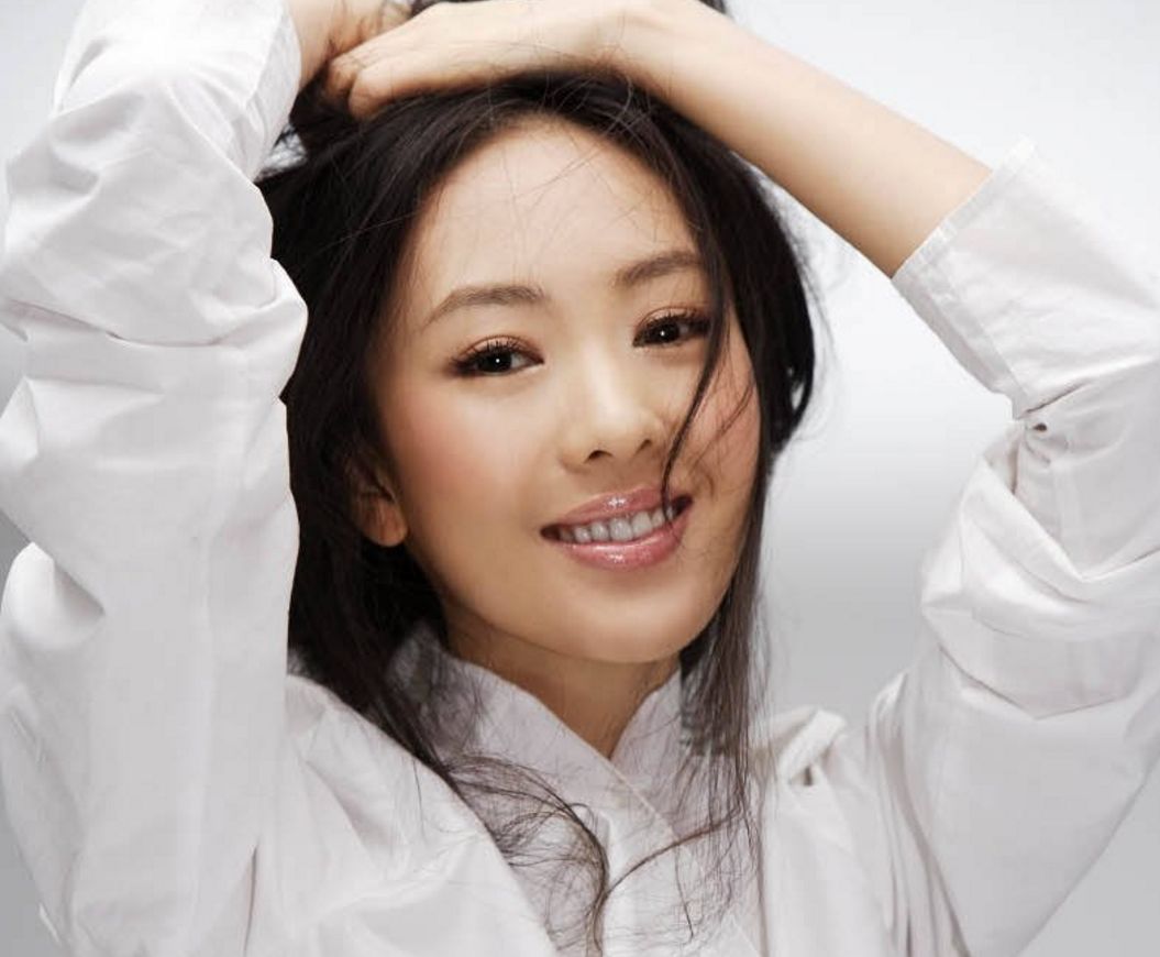 当年号称"小章子怡",曾被张国立儿子暴打,现出演央视大剧逆袭