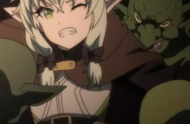 当《哥布林杀手》遇上《转生史莱姆》感慨日本人脑洞太大