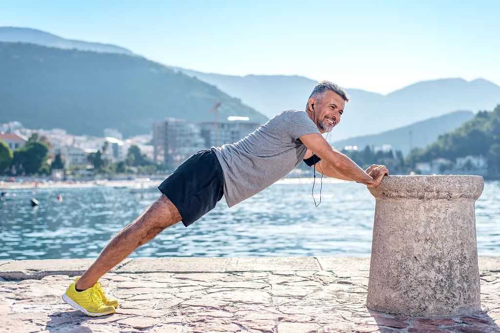 你究竟适合哪种运动方式,耐力训练还是力量训练?让身体告诉你