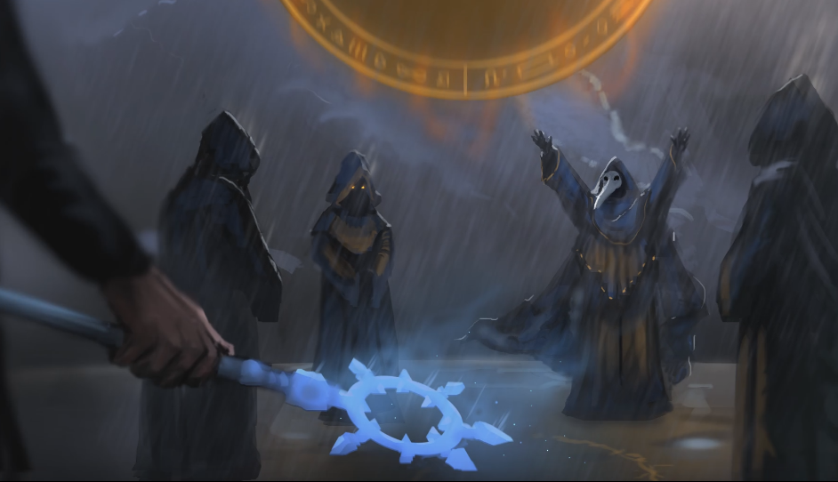 泰拉瑞亚:小觑敌手被实力劝退,打这4位boss,掉落墓碑堆满仓库