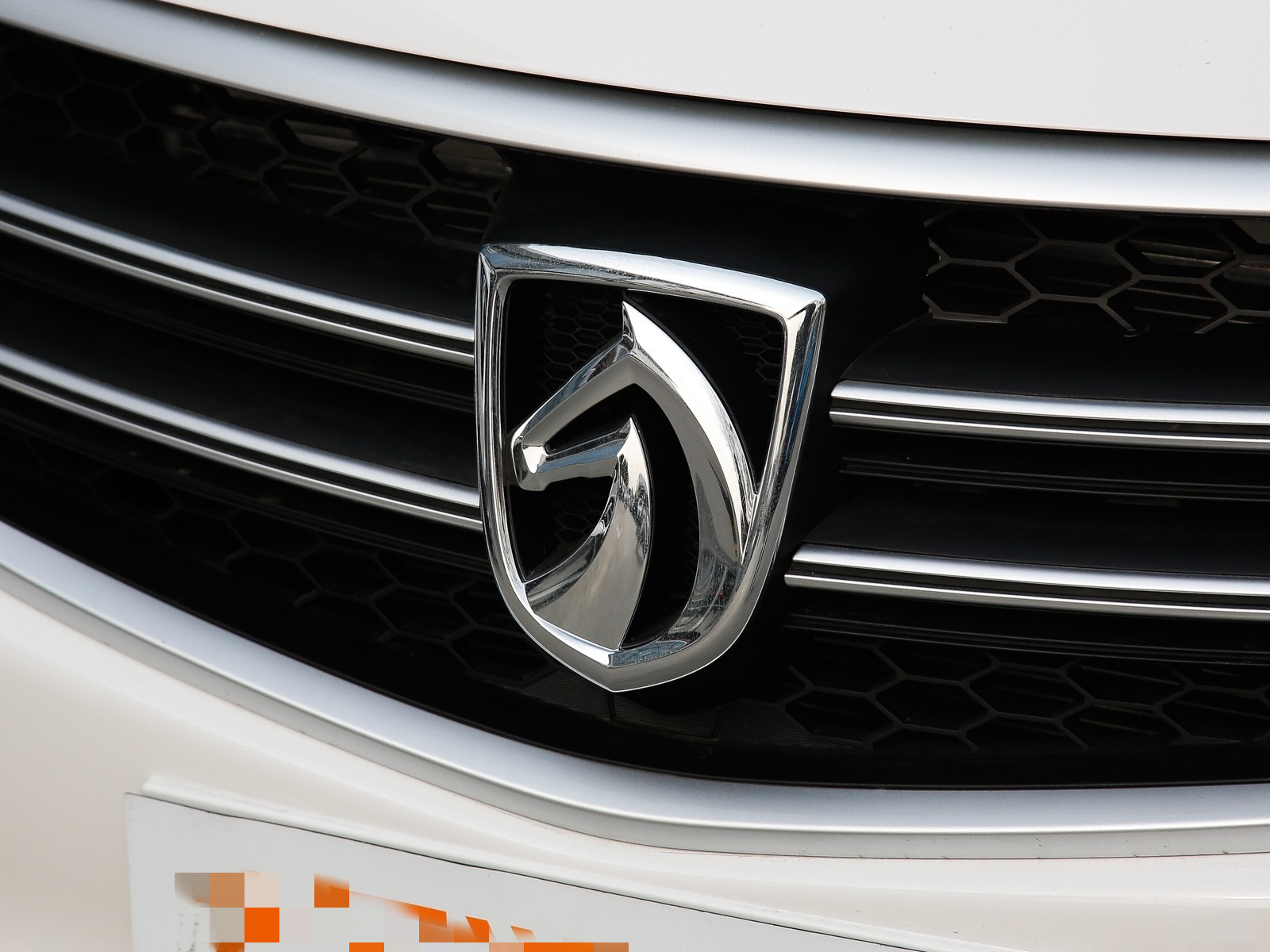 宝骏730的品鉴与图解