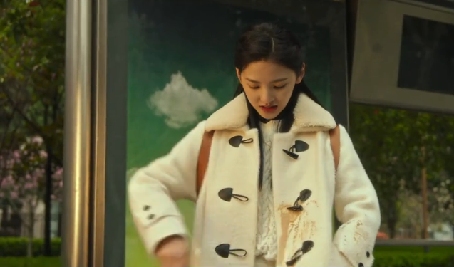 悲伤逆流成河:顾森湘被泼饮料,转身一句话暴露人品,可结局太惨