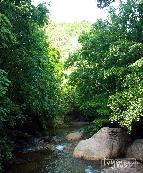 你去过风格古朴的兴国寺吗?甘肃·天水还有更多的景点值得游览