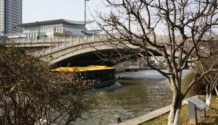 除了衡陽衡山南嶽廟,南京孫權墓以外,這些年代久遠的旅遊景點你聽過嗎