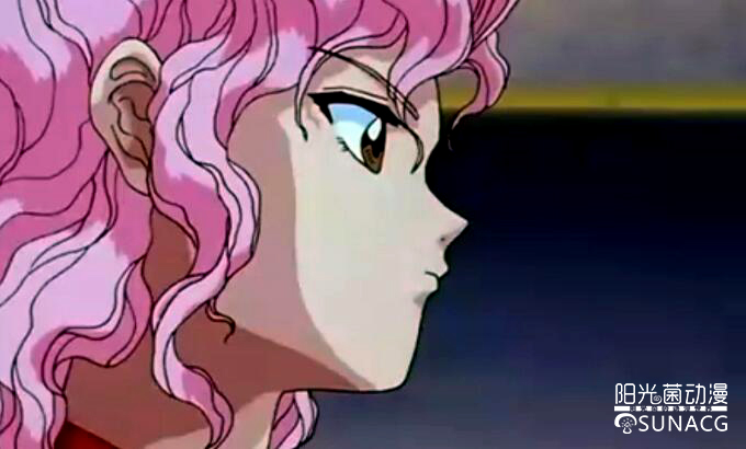 日本动漫中这三位婆婆可不是摆设,认真动手的她们非常凶残!