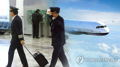 韩媒:近5年460名韩国飞行员跳槽 大多去中国公司了