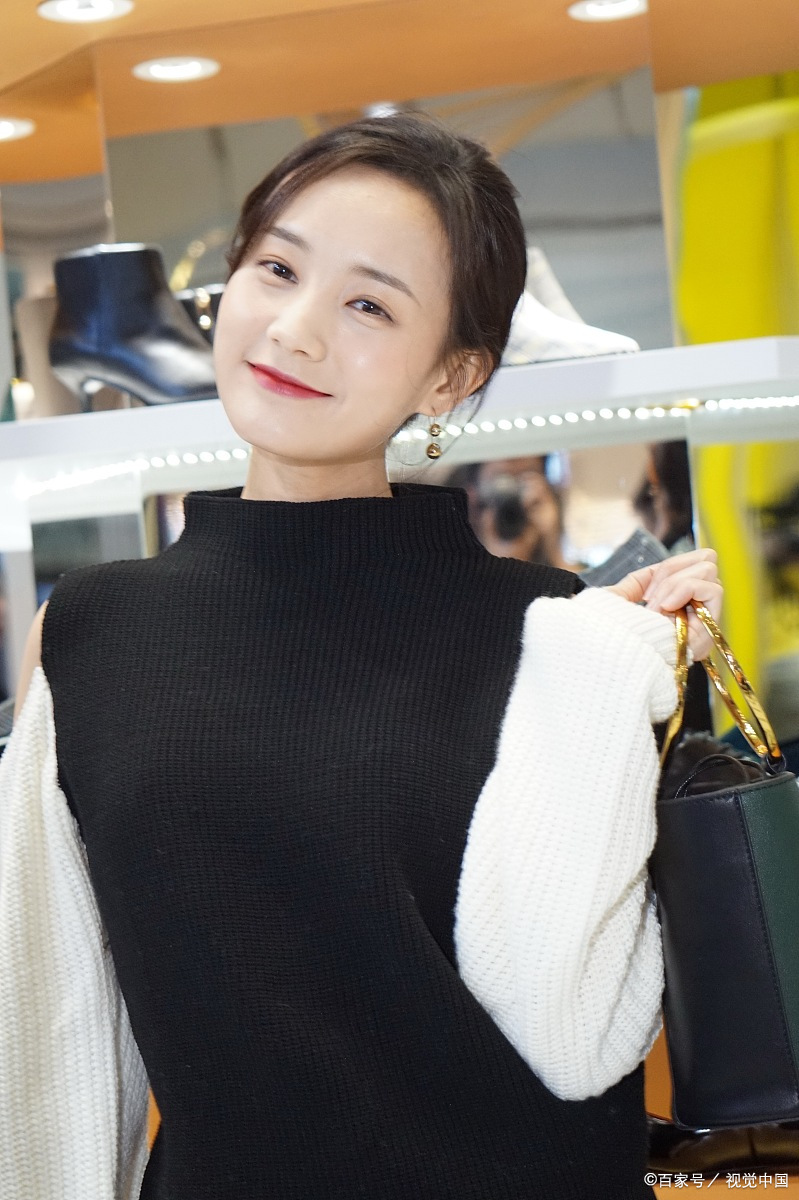 李一桐警告:找男友要擦亮眼