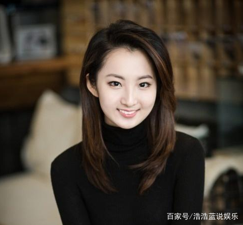 上海卫视第一财经江予菲(第一财经主持人江予菲出生地)