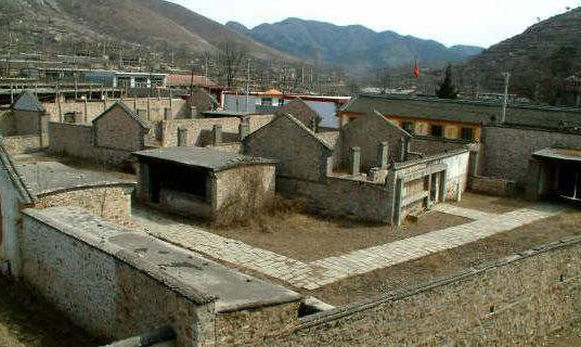 走进战后重生的潘家峪村:日军来袭千人村仅剩百人,现在发展如何