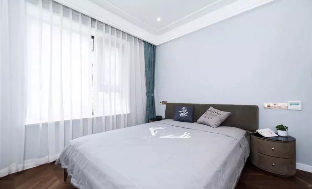 除了婚纱照床头背景墙还能如何装