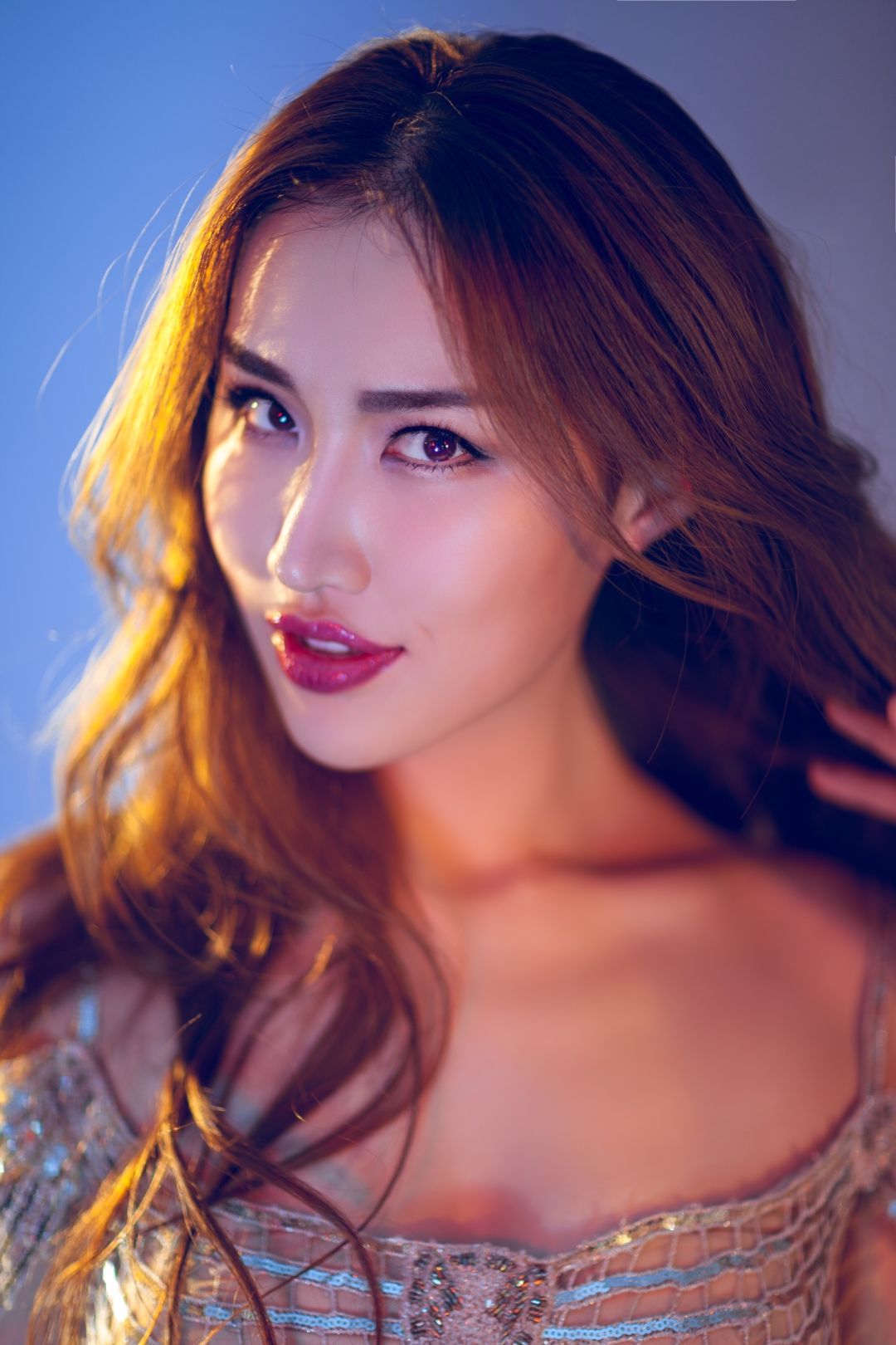 中国三大男高音之一莫华伦同台助阵|"湘妹子"王冰冰来长沙哒!