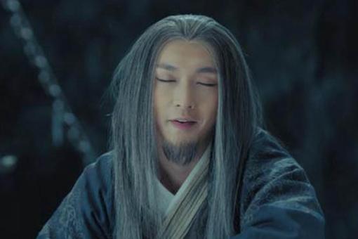 《黄金瞳》:第一个得到黄金瞳的人不是庄睿,而是他!