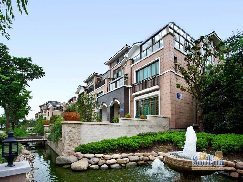 蠡湖一号怎么样 蠡湖一号房价走势