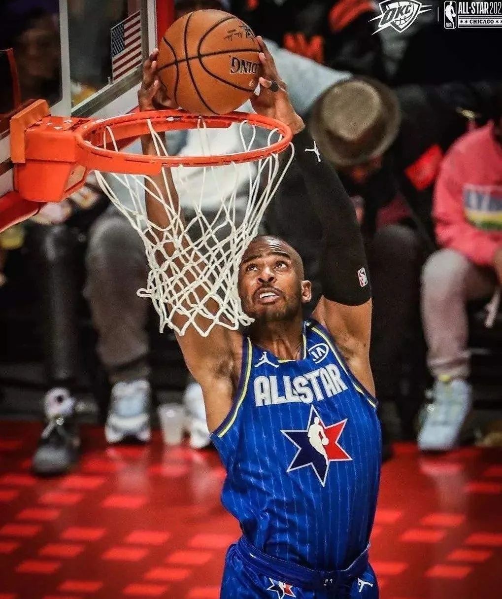 克里斯-保罗:听说中国有句古话,叫长江后浪推前浪?