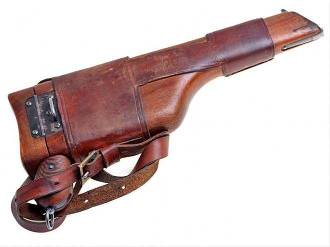 盒子炮,这款国人心目中的神枪,到底什么来头