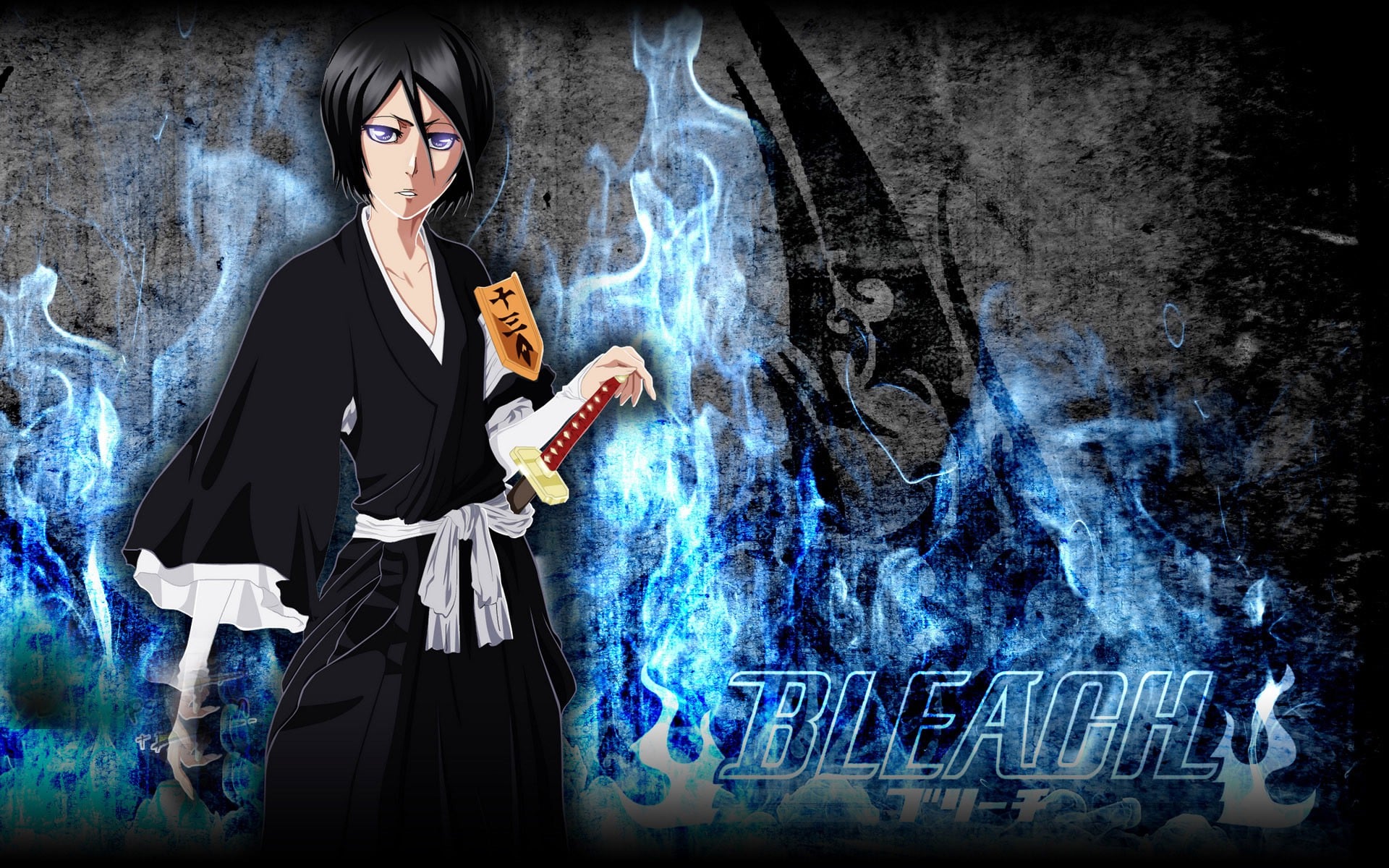 《死神bleach》最帅的五大卍解,其中三个动画中没出现