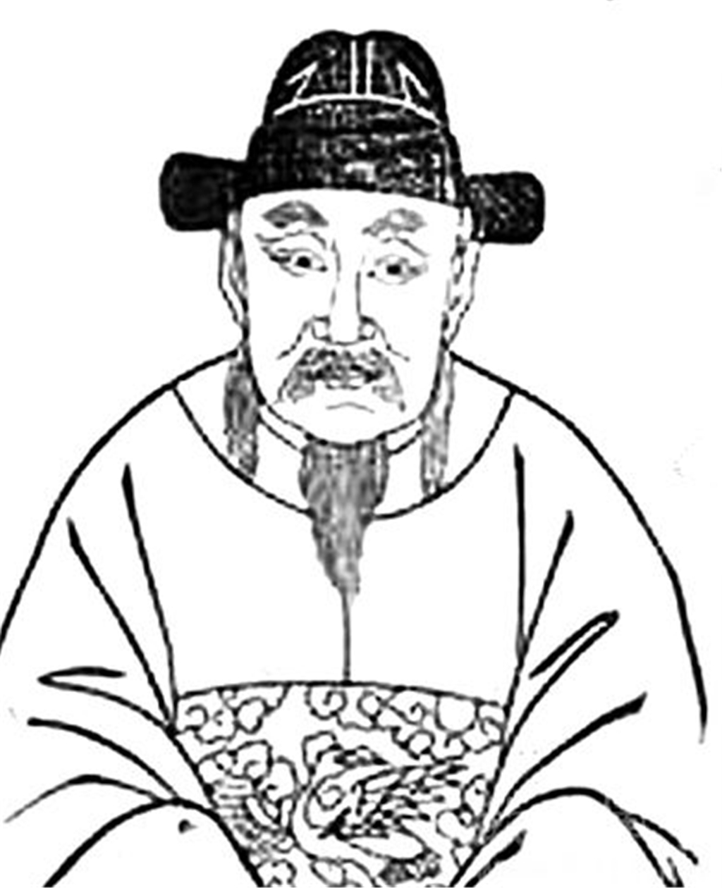 中国历史名人传:徐铉与徐锴