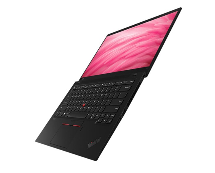 thinkpad x1 carbon lte版本上架:6核i7/16gb内存,13999元起