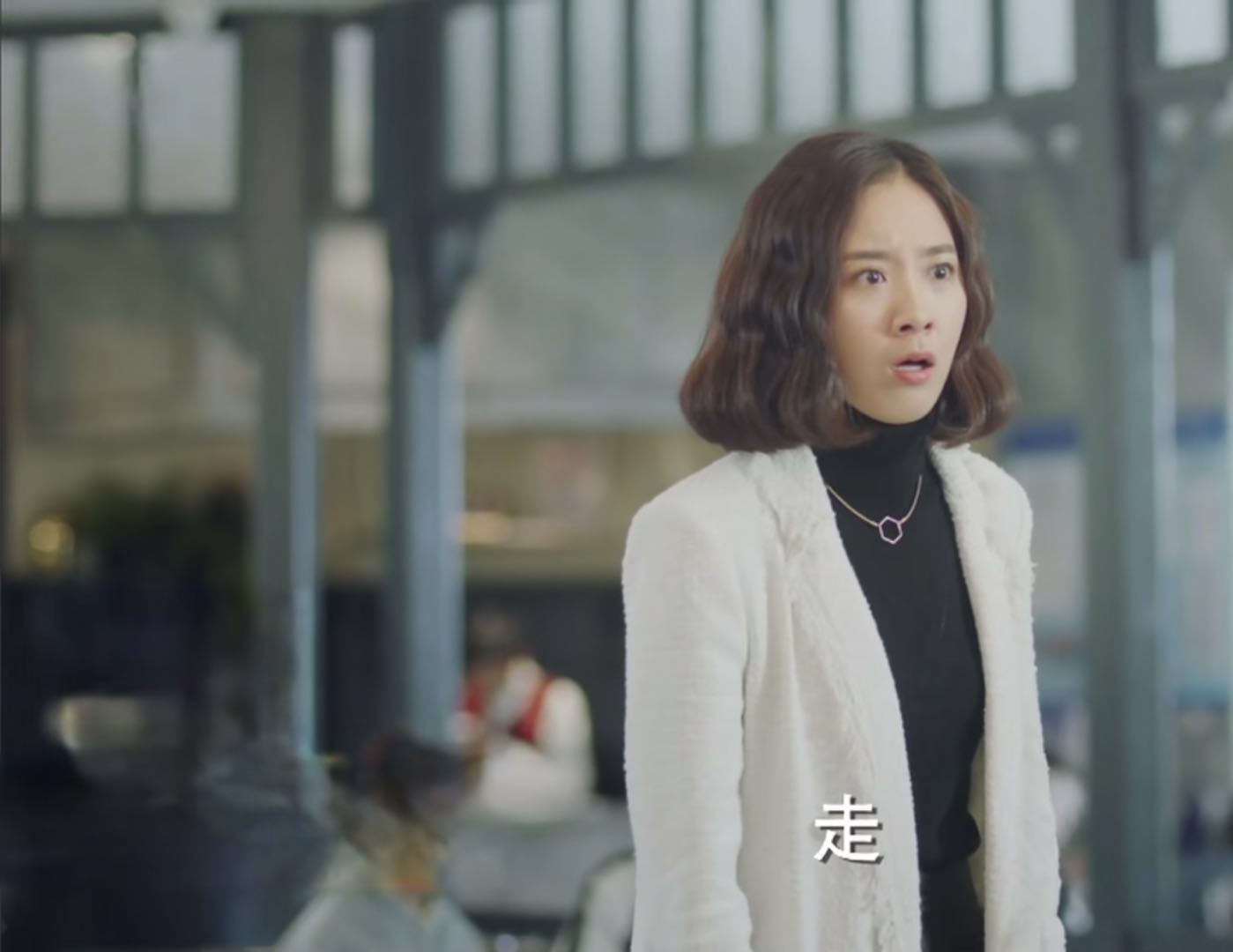 《流淌的美好时光》唐小米和易遥的关系终于公布了,难怪针锋相对