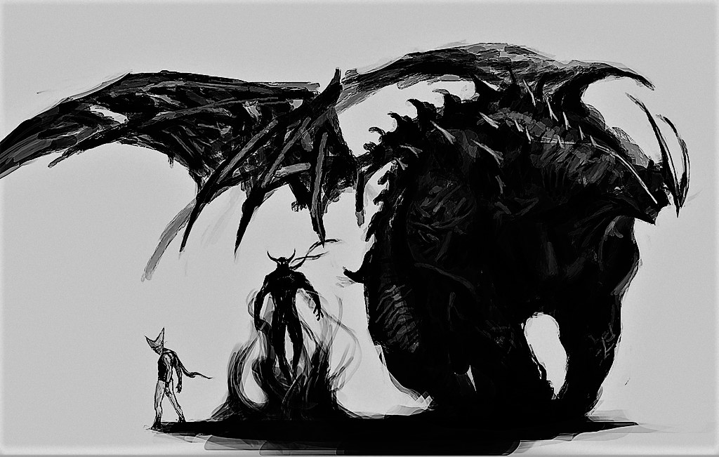 一拳超人:饿狼三段进化,碾压全场s级英雄,实力到上限了吗?