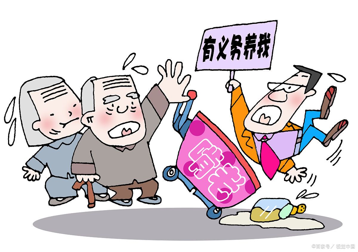 为何大学生在家啃老的情况越来越严重?