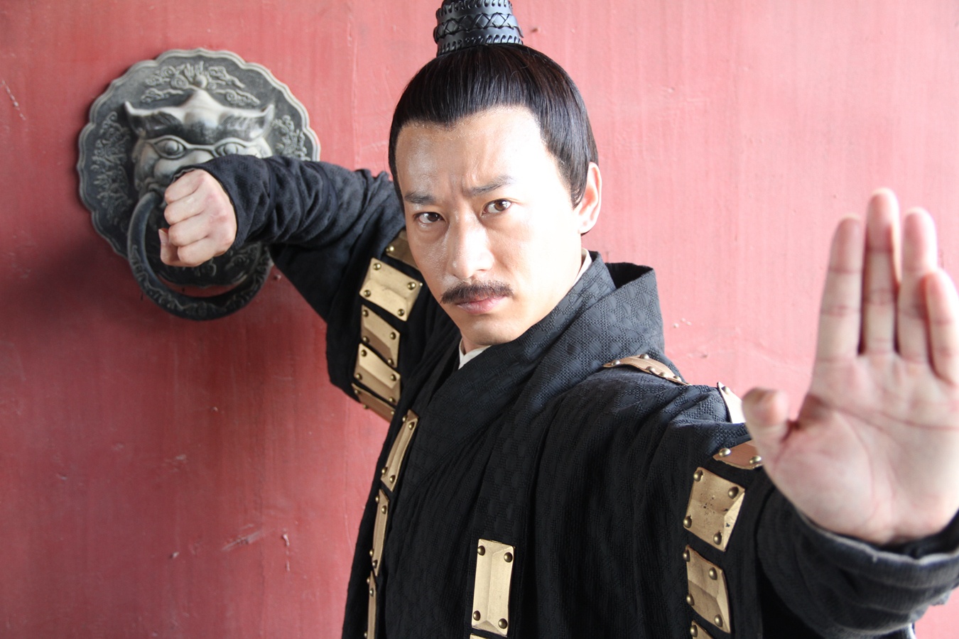 《侠僧探案传奇之大夜叉》这部电影你真的看懂了吗?