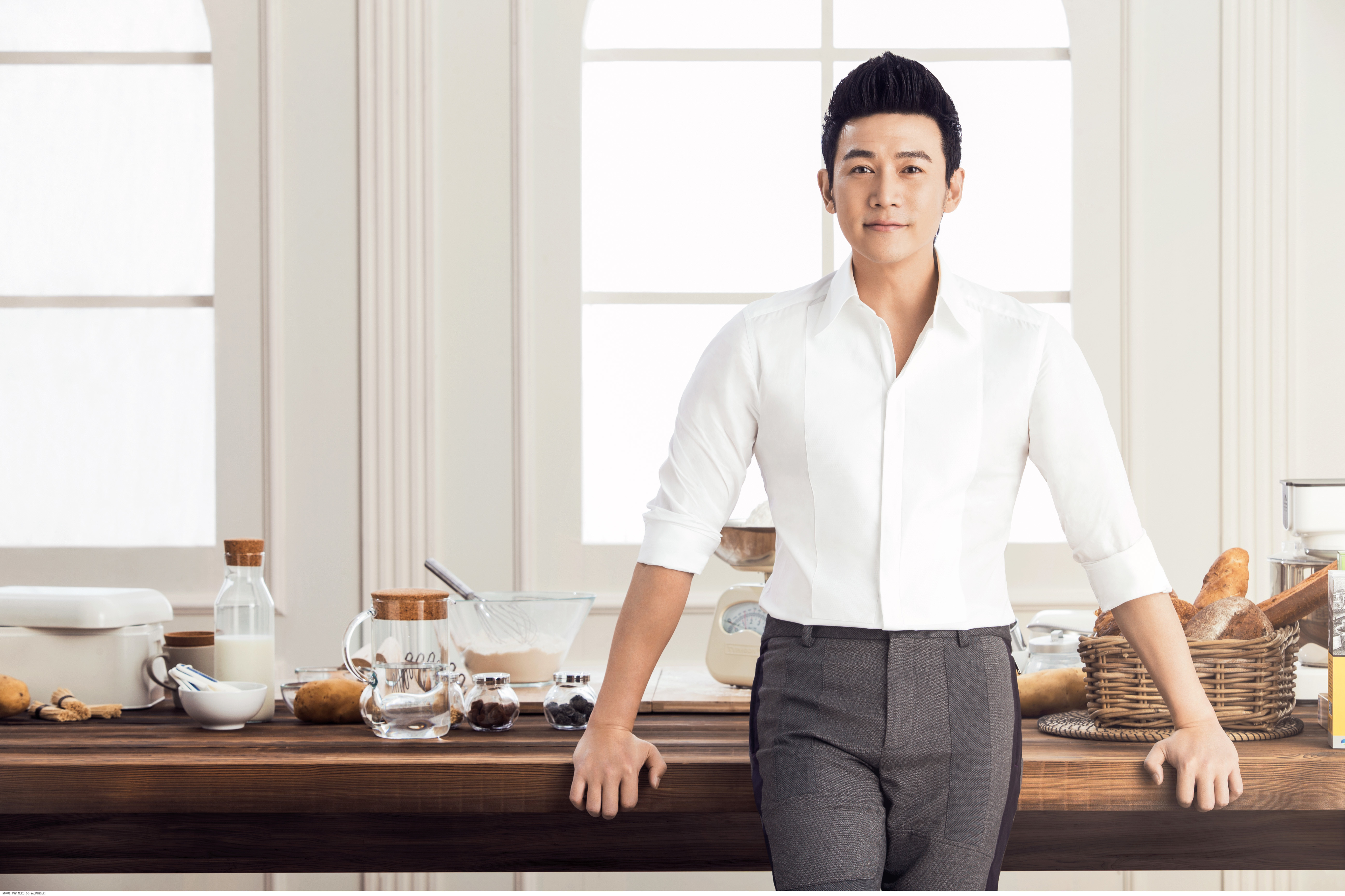 专情如陆毅,有演技有颜值,还有担当,不愧是娱乐圈的好男人
