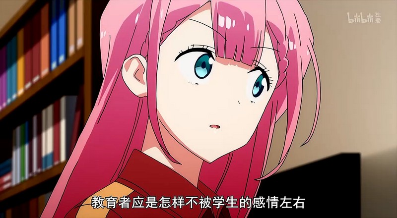 “健身少女”简评:她顶着身体和心灵的双重压力,一周去五次健身房