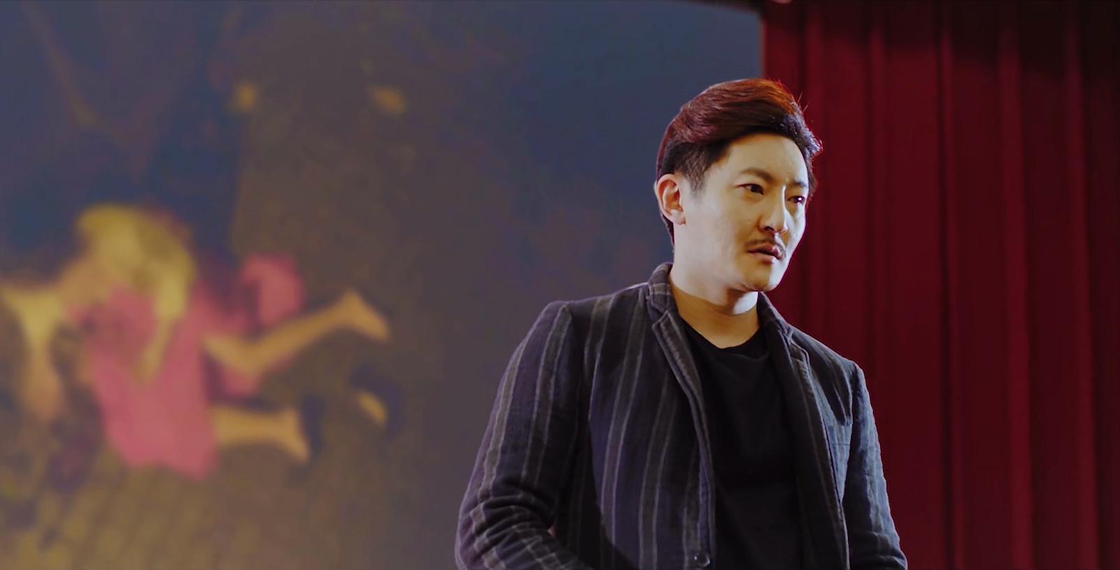 暗黑者之我是罗飞，暗黑者罗飞黑化之双重人格