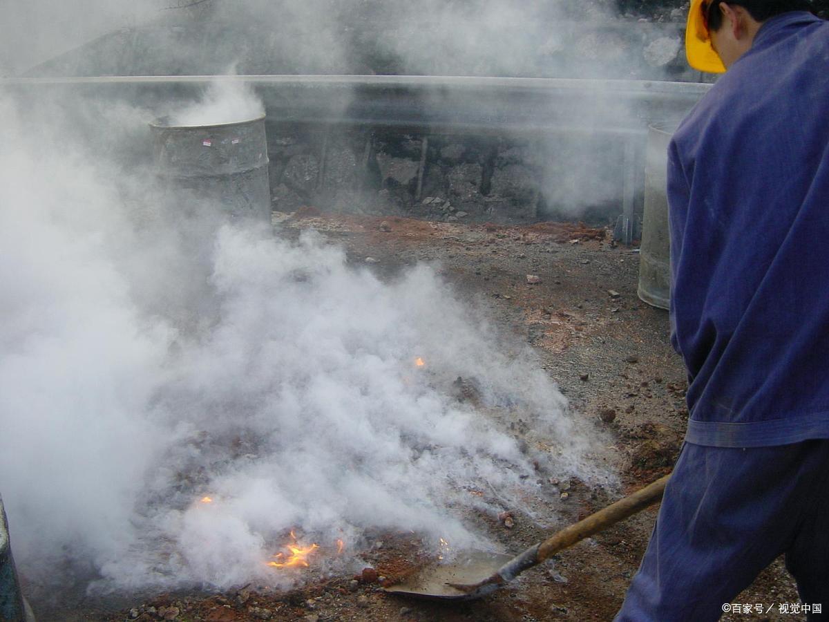 六十年代乡间的磷火你见过吗?是什么原因