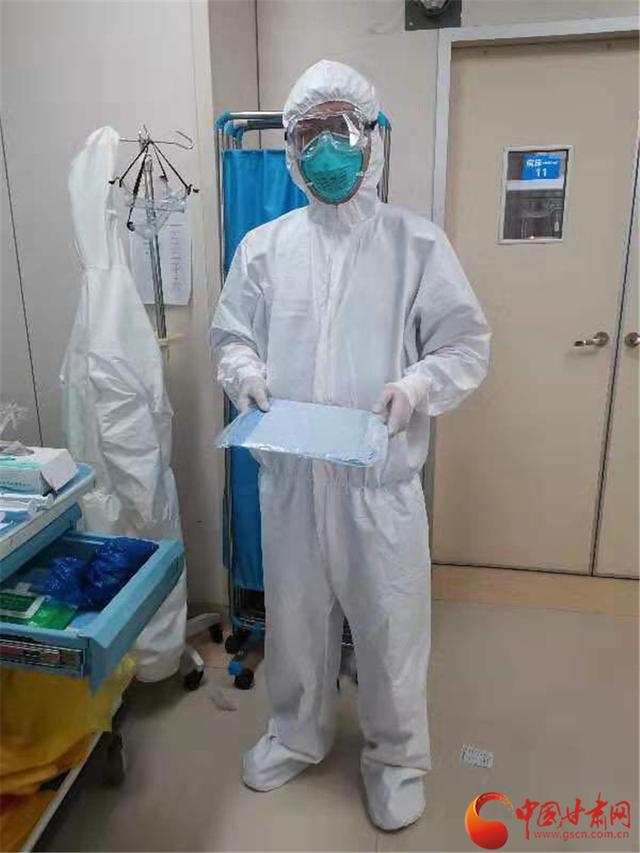 牛宏伟:爱和希望,总比病毒蔓延得更快