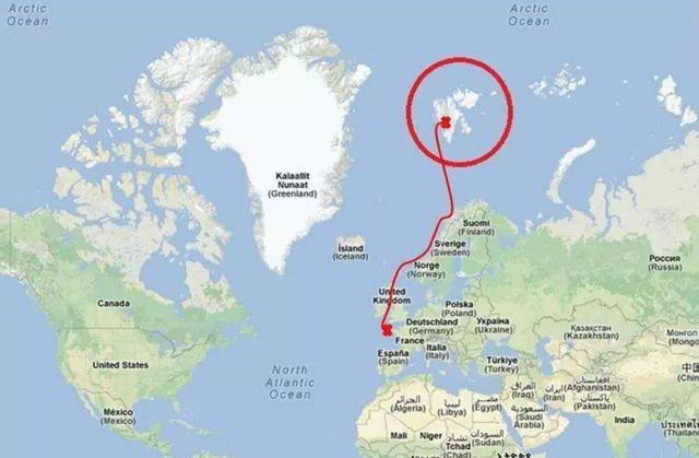 中国的又一海外"领地":中国人能随意进出,唯独禁止出生和死亡