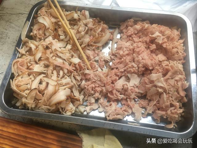 保山風味火燒肉,多少雲南人的鄉愁