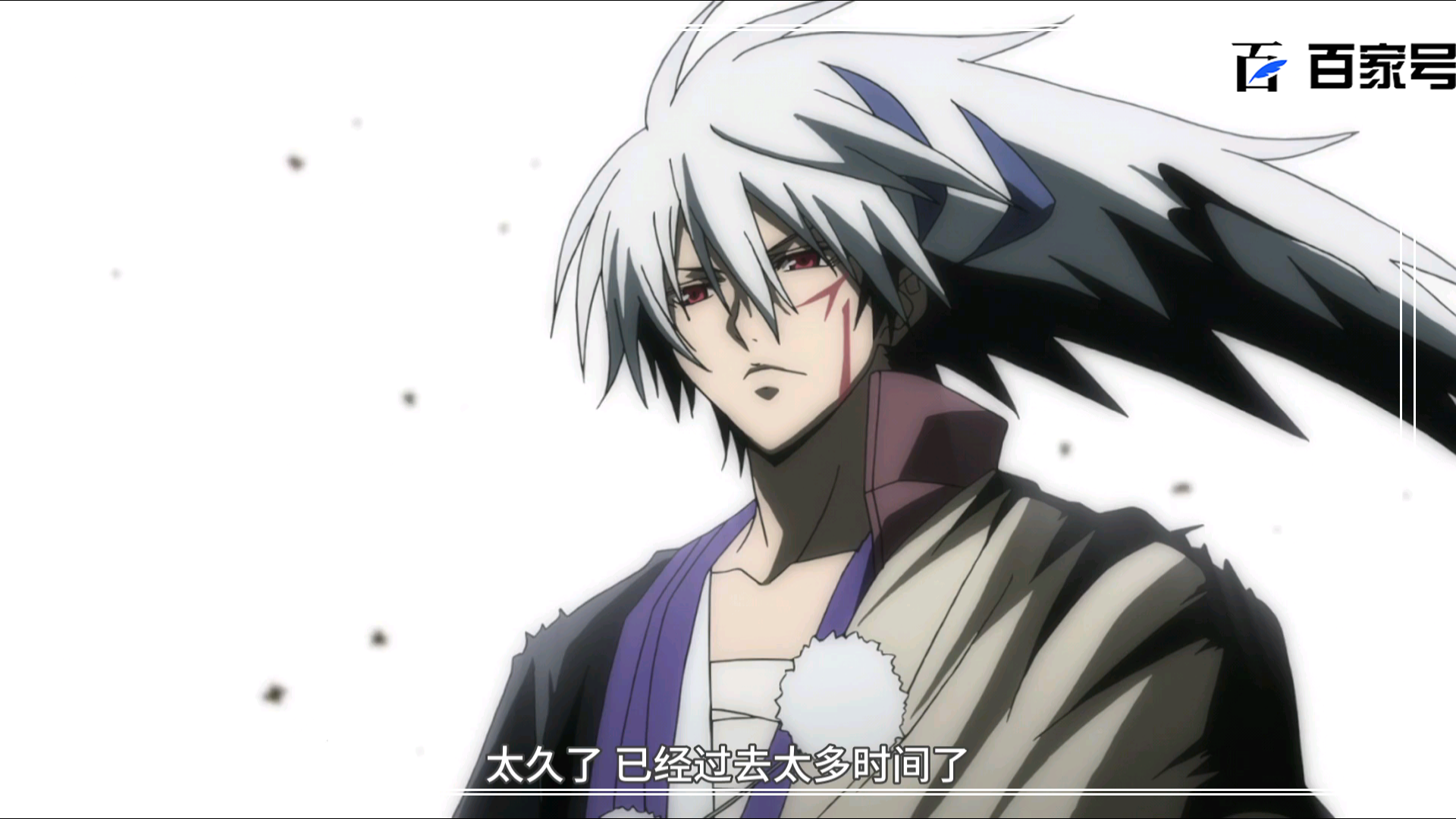 滑头鬼之孙:热血动漫心动可能就在这一瞬间