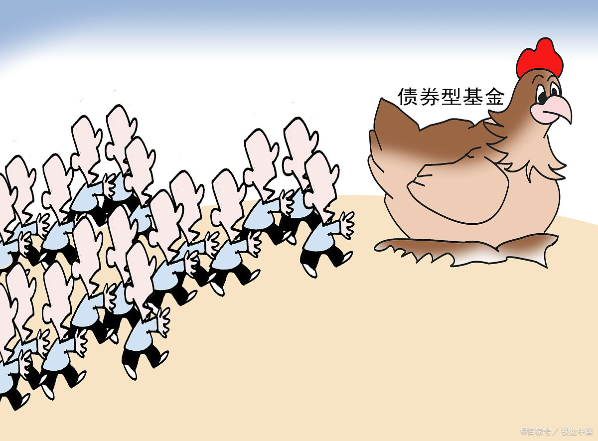 谈谈短期内的下一步打算,聊聊债券中的那些事儿