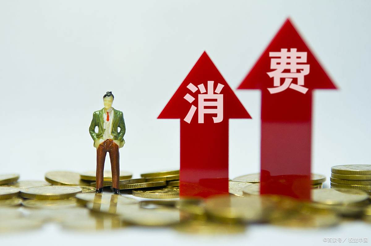 人民的生活水平提高了,可为什么越来越不敢消费?