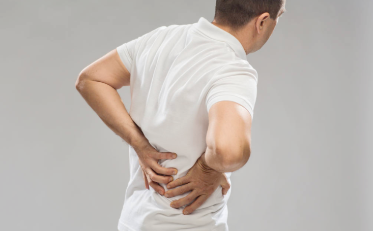 腰酸腿痛,肩膀痛,用这个方子,几次就好,值得收藏