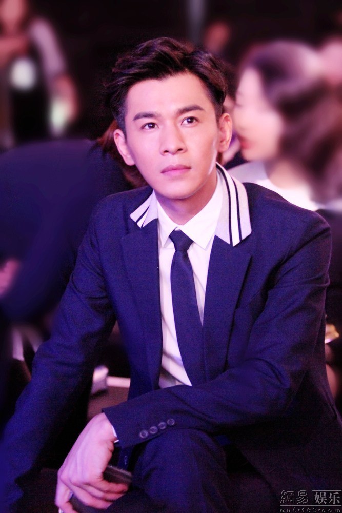 出生于广西桂林的5位明星